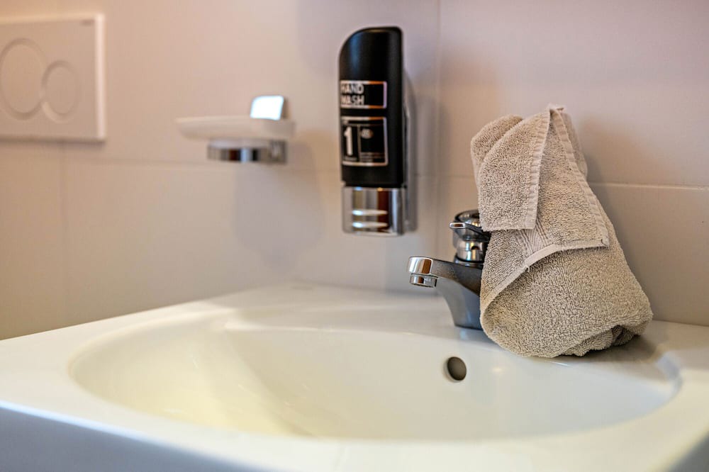 Photo of Bathroom in San Giovanni