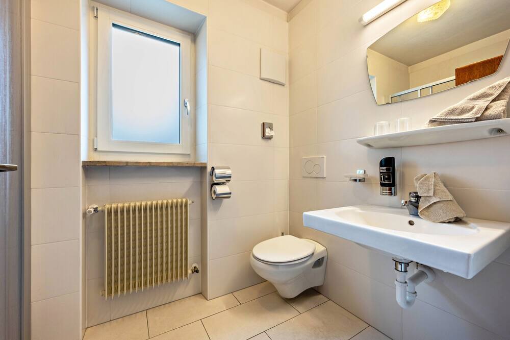 Photo of Bathroom in San Giovanni
