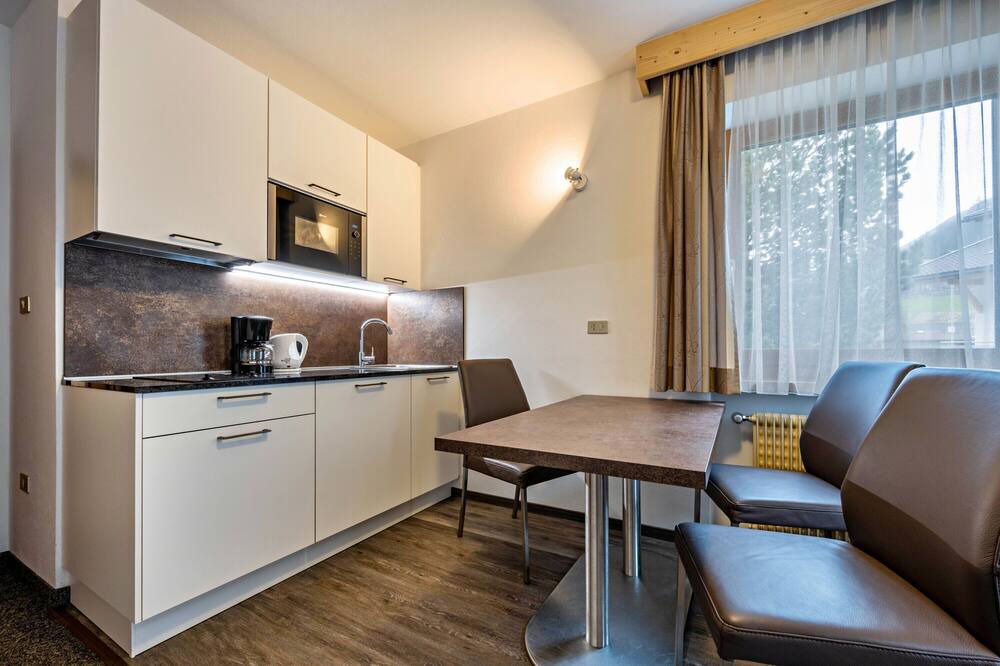 Photo of Kitchen in San Giovanni