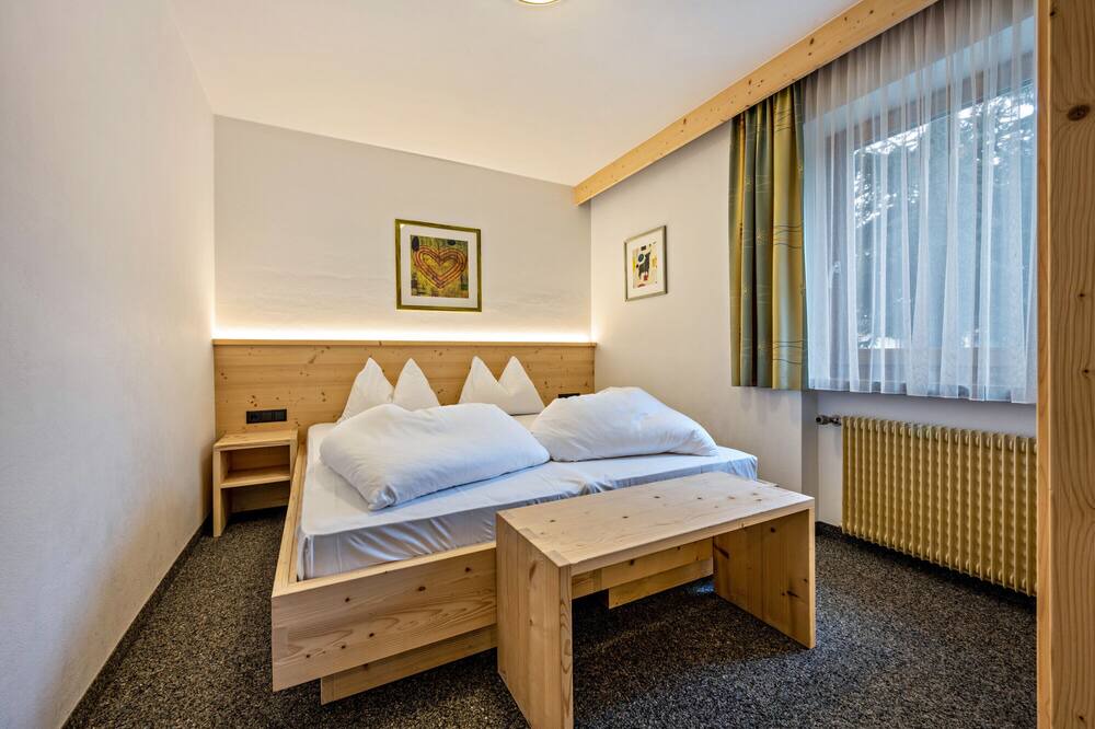Photo of Bedroom in San Giovanni