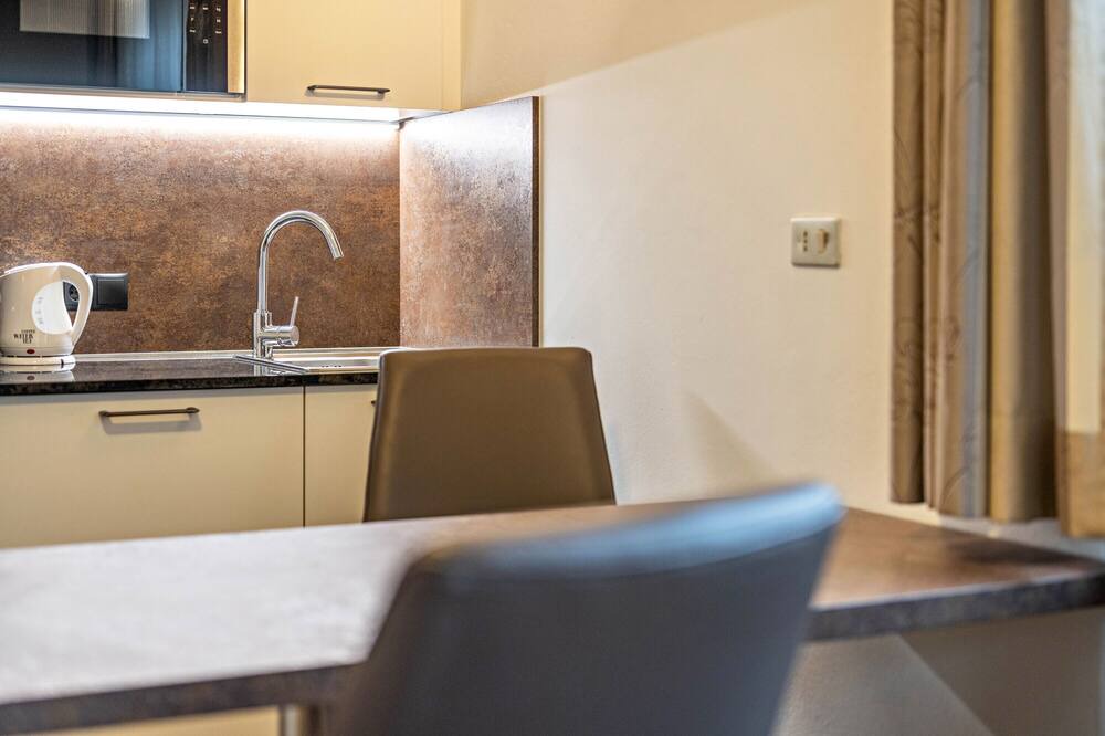 Photo of Kitchen in San Giovanni