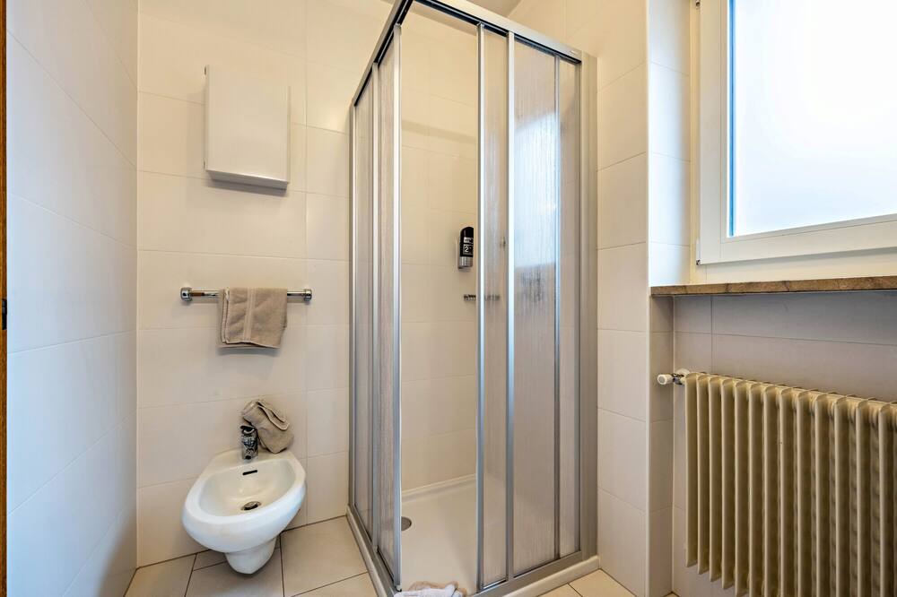 Photo of Bathroom in San Giovanni
