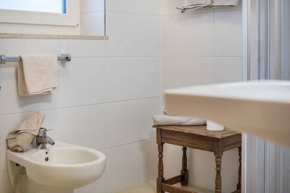 Photo of Bathroom in San Giovanni