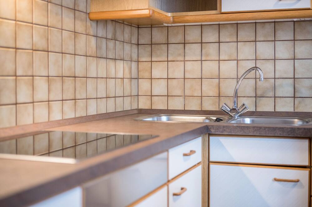 Photo of Kitchen in San Giovanni