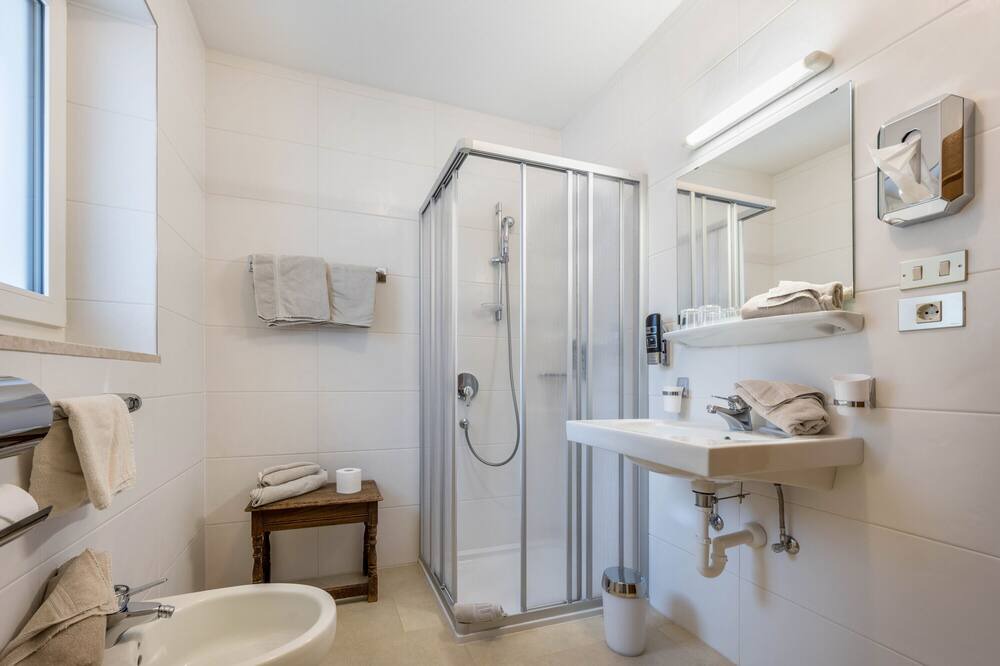 Photo of Bathroom in San Giovanni