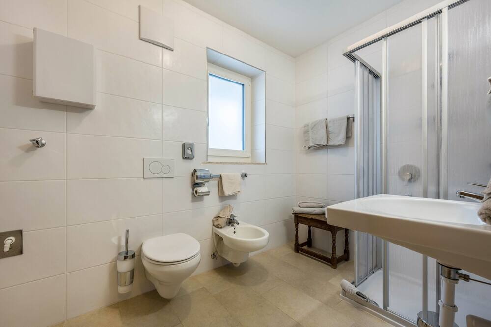 Photo of Bathroom in San Giovanni
