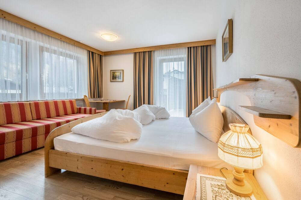Photo of Bedroom in San Giovanni