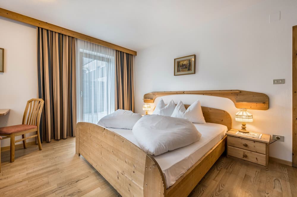 Photo of Bedroom in San Giovanni