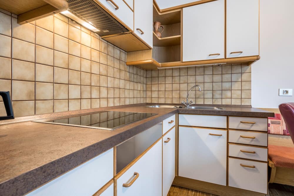 Photo of Kitchen in San Giovanni