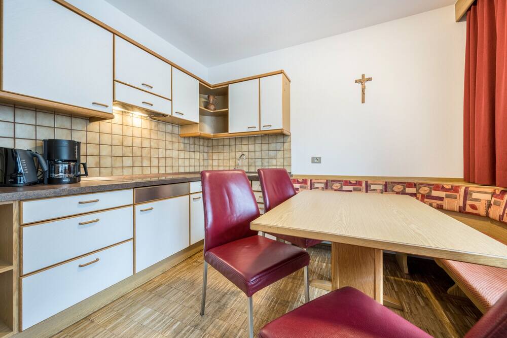 Photo of Kitchen in San Giovanni