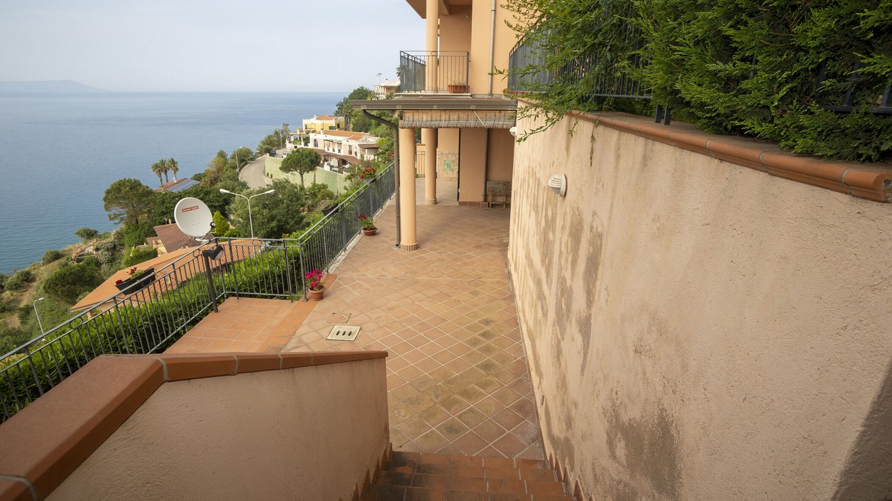 Photo of Outdoor in Piraino
