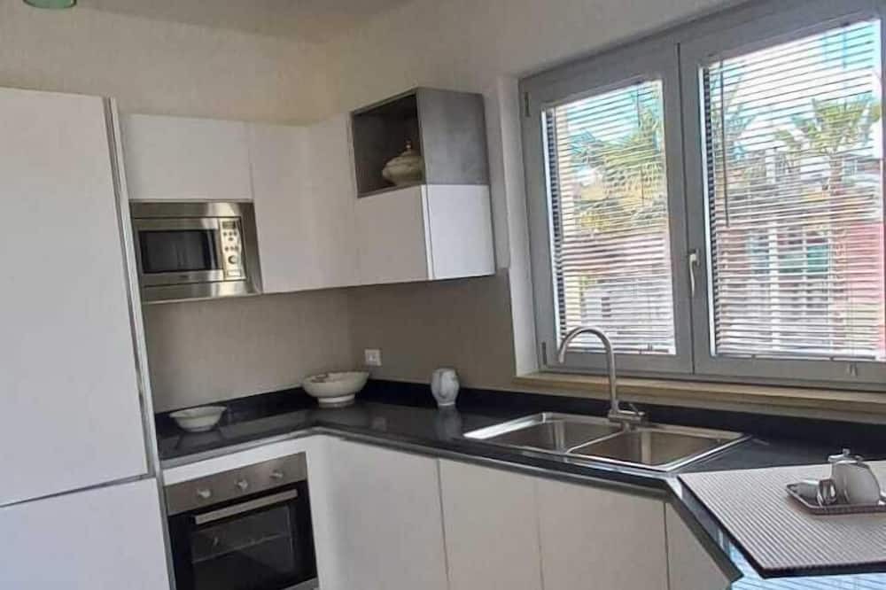 Photo of Kitchen in Vigliatore