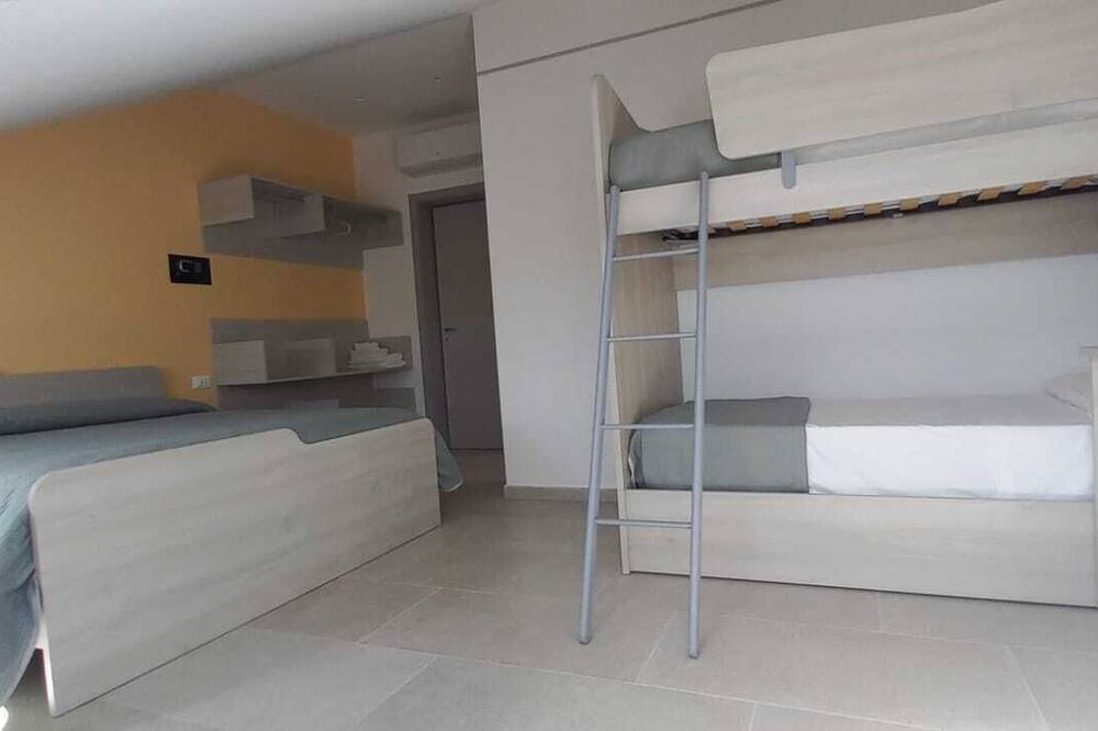 Photo of Bedroom in Vigliatore