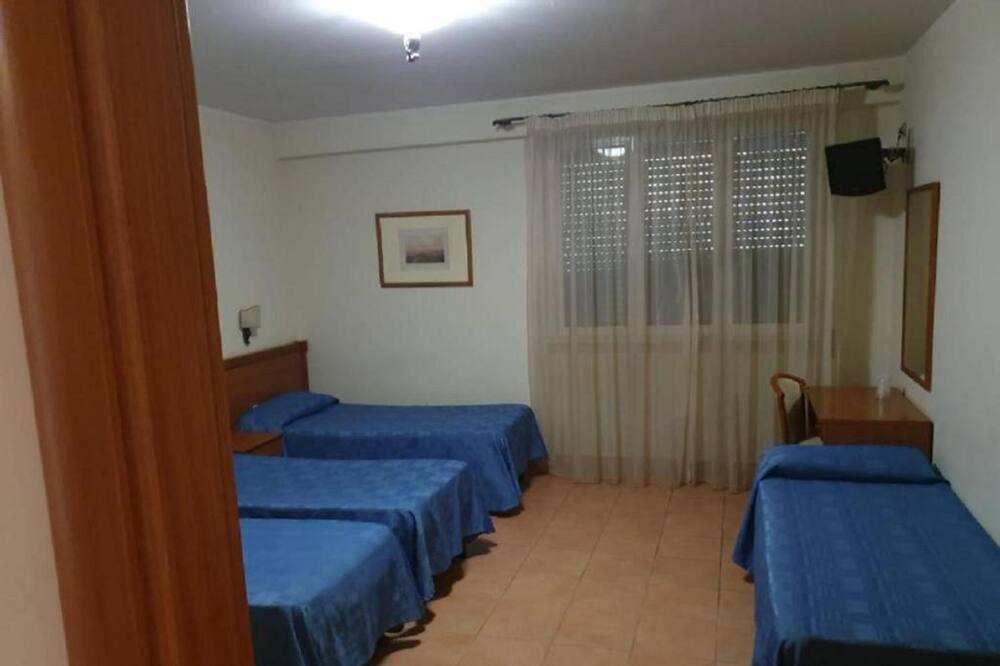 Photo of Bedroom in Albano Laziale