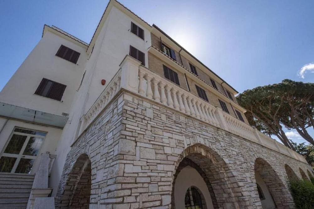 Photo of Outdoor in Albano Laziale