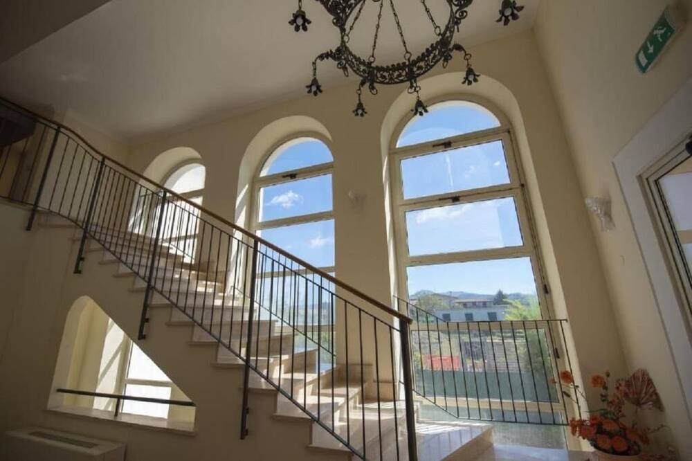 Photo of Livingroom in Albano Laziale