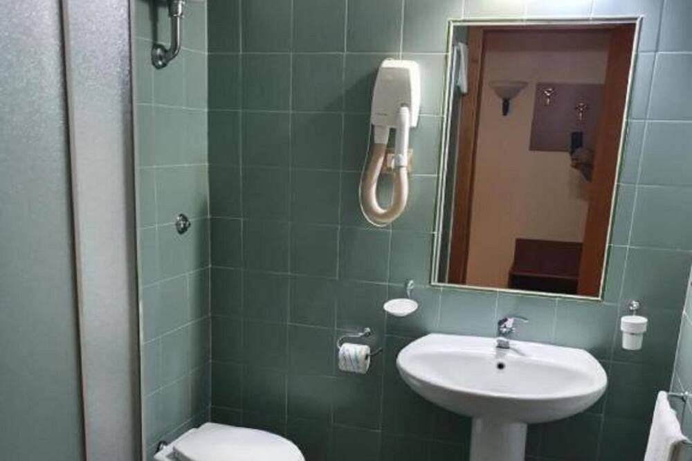 Photo of Bathroom in Albano Laziale