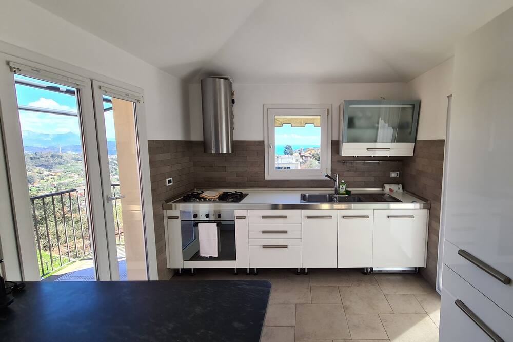 Photo of Kitchen in La Foce