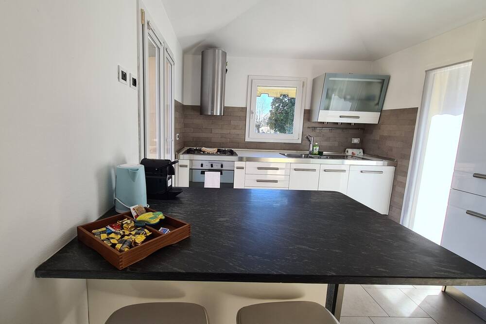 Photo of Kitchen in La Foce