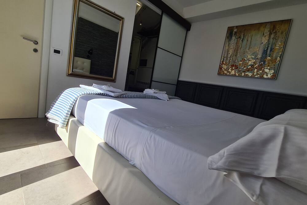 Photo of Bedroom in La Foce