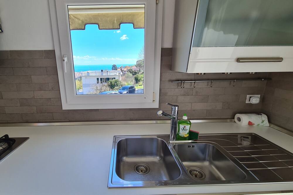 Photo of Kitchen in La Foce