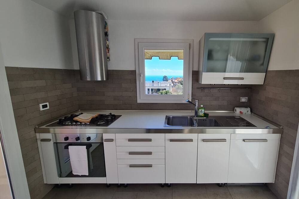 Photo of Kitchen in La Foce