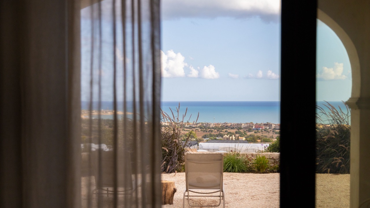 Photo of Patio Balcony in Scicli