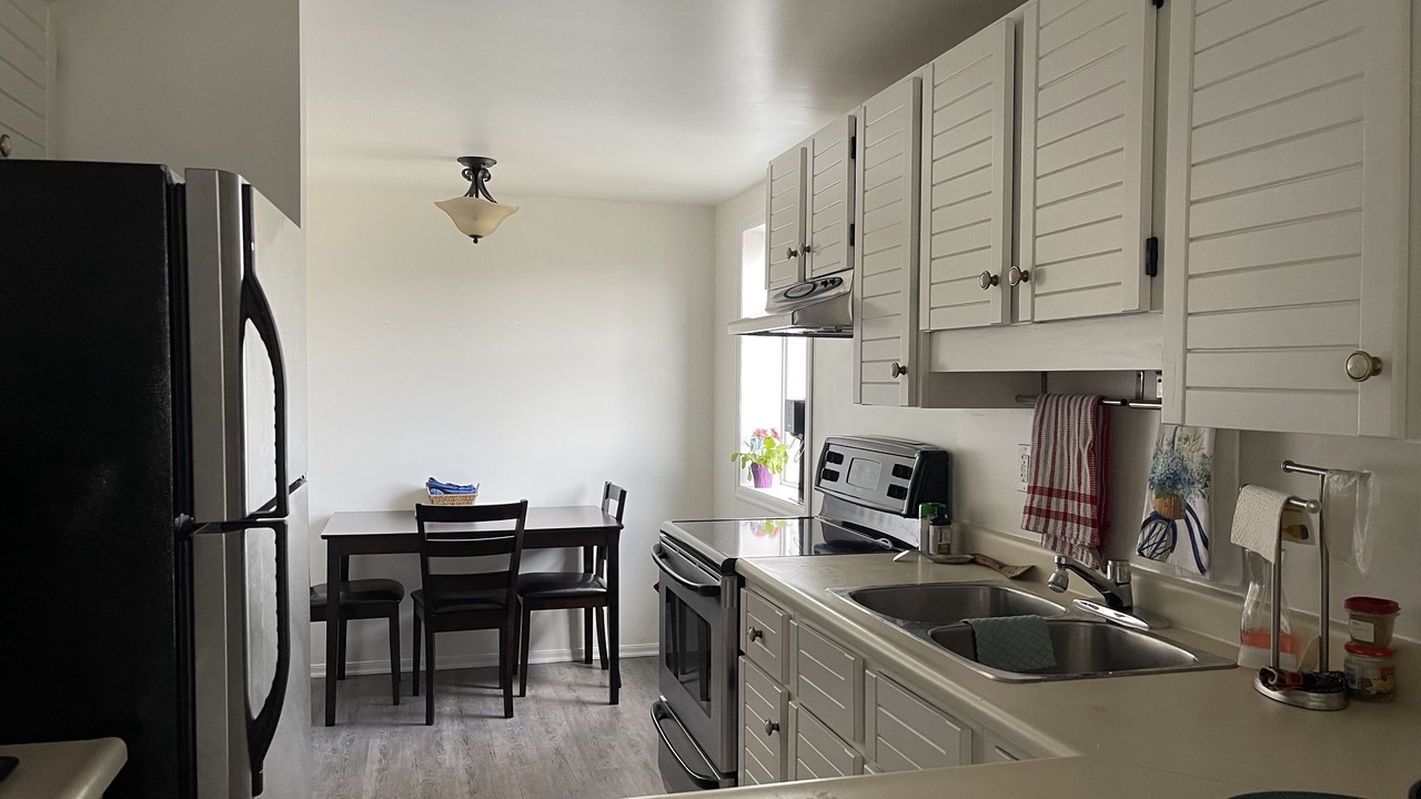 Photo of Kitchen in Sidney