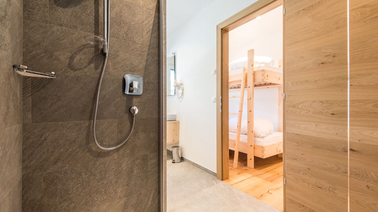 Photo of Bathroom in Anterselva