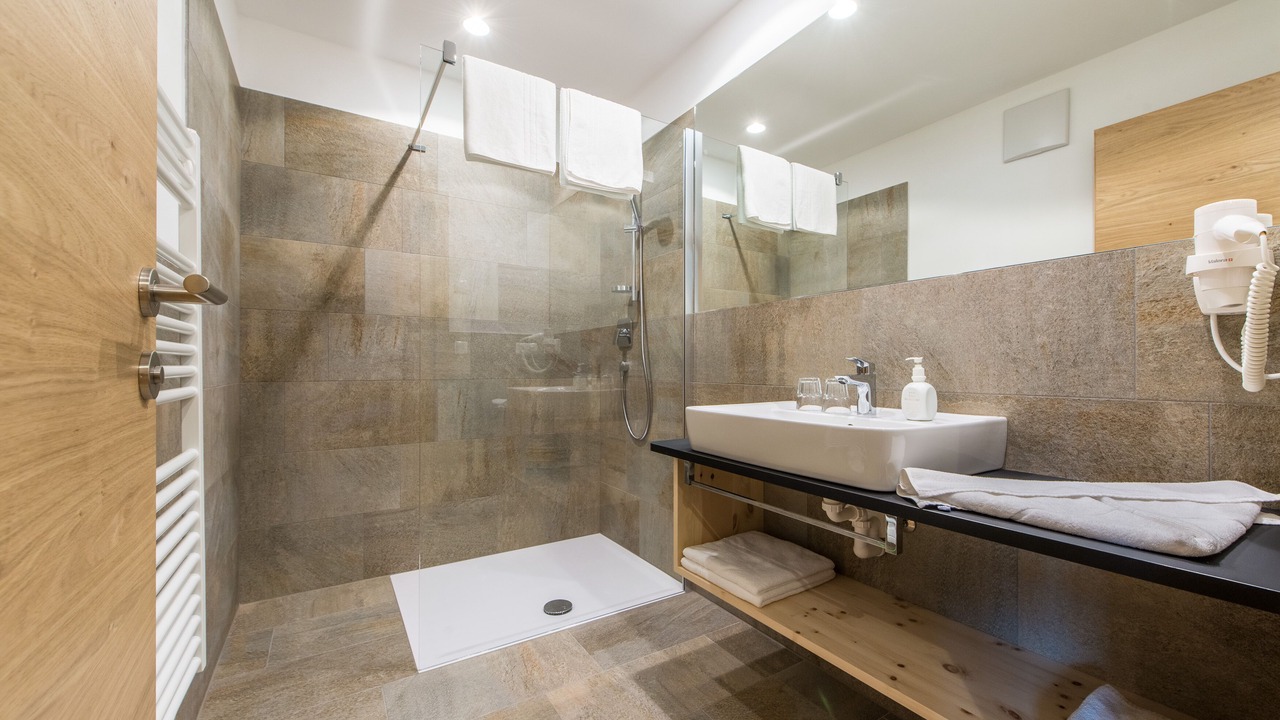 Photo of Bathroom in Anterselva
