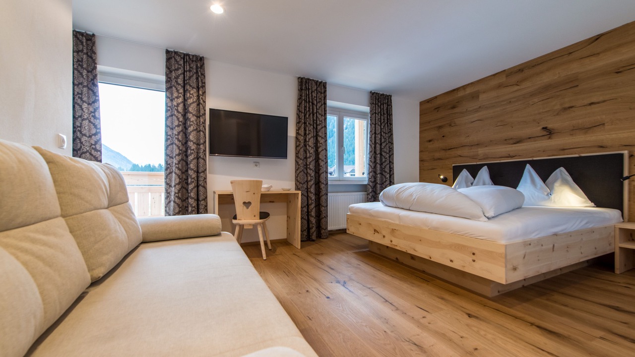 Photo of Bedroom in Anterselva