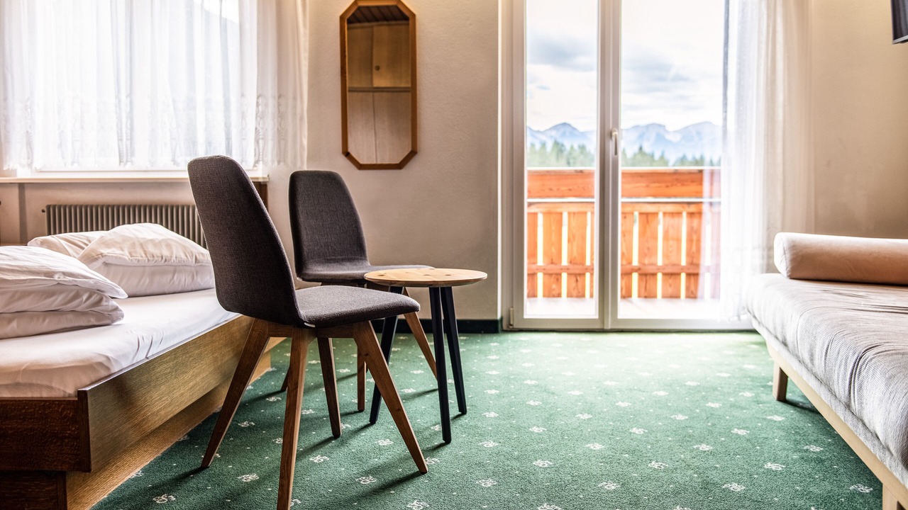 Photo of Bedroom in Anterselva