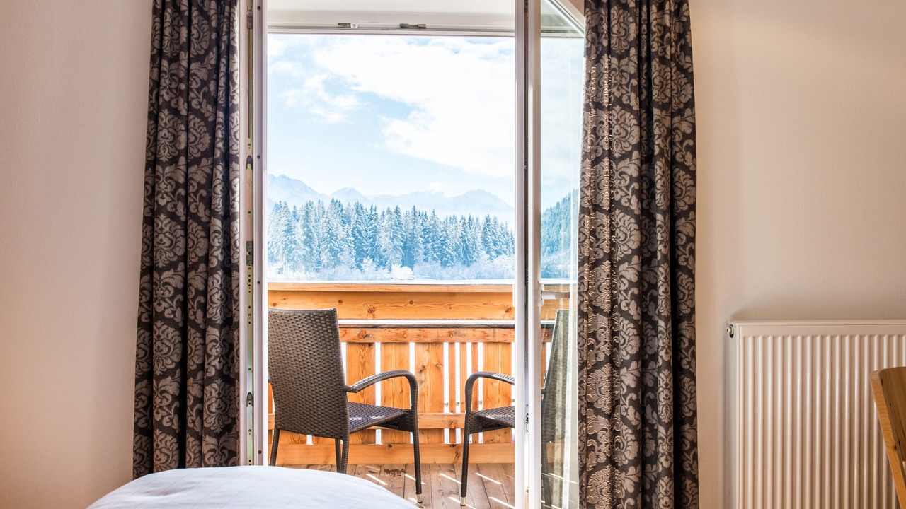 Photo of Bedroom in Anterselva