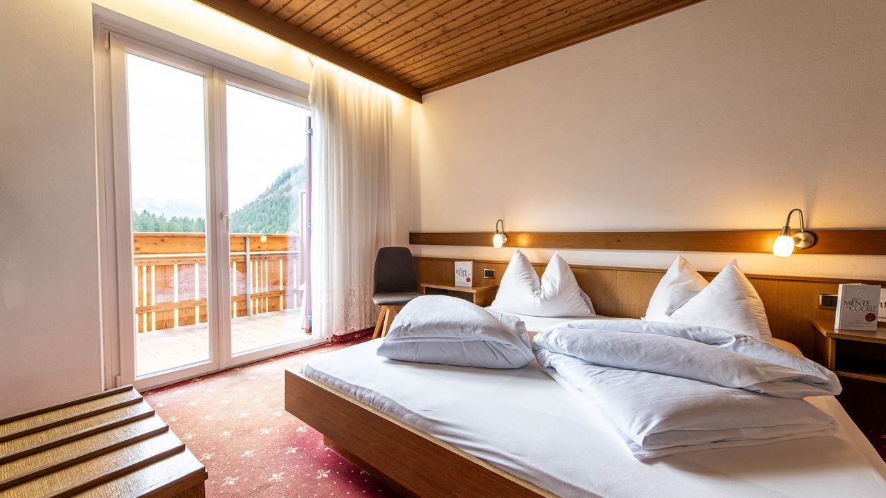 Photo of Bedroom in Anterselva