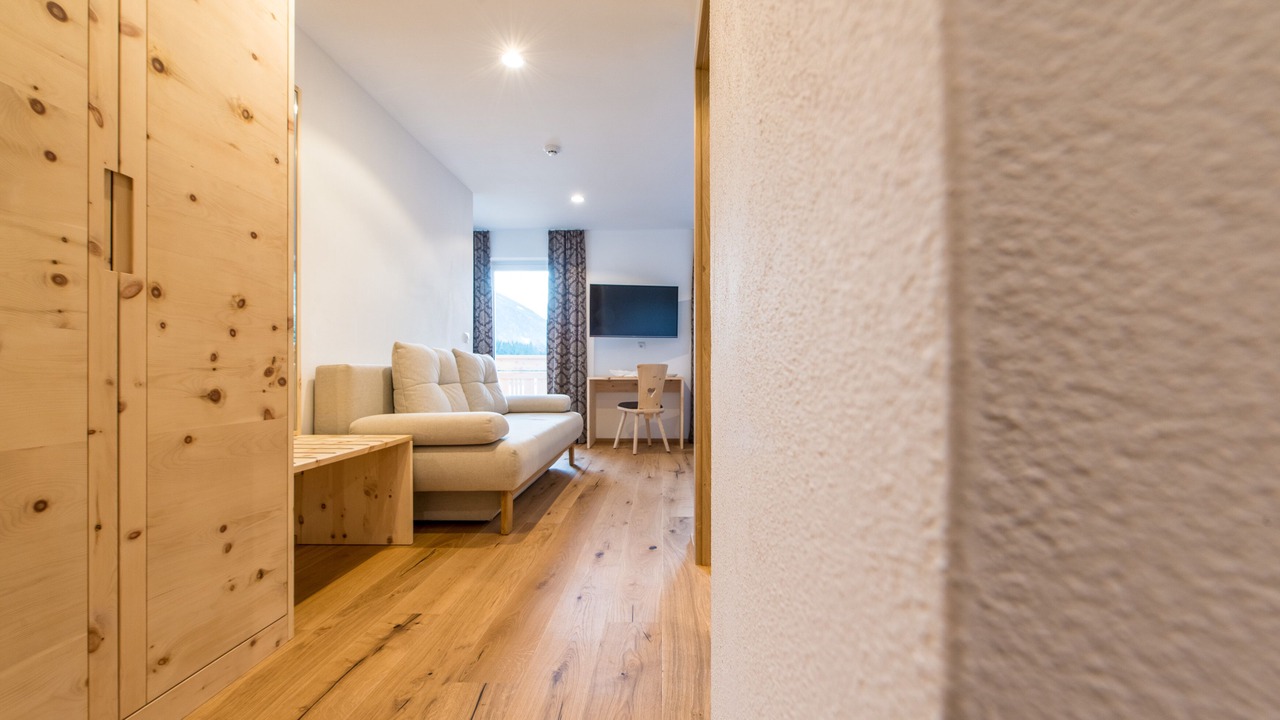 Photo of Bedroom in Anterselva