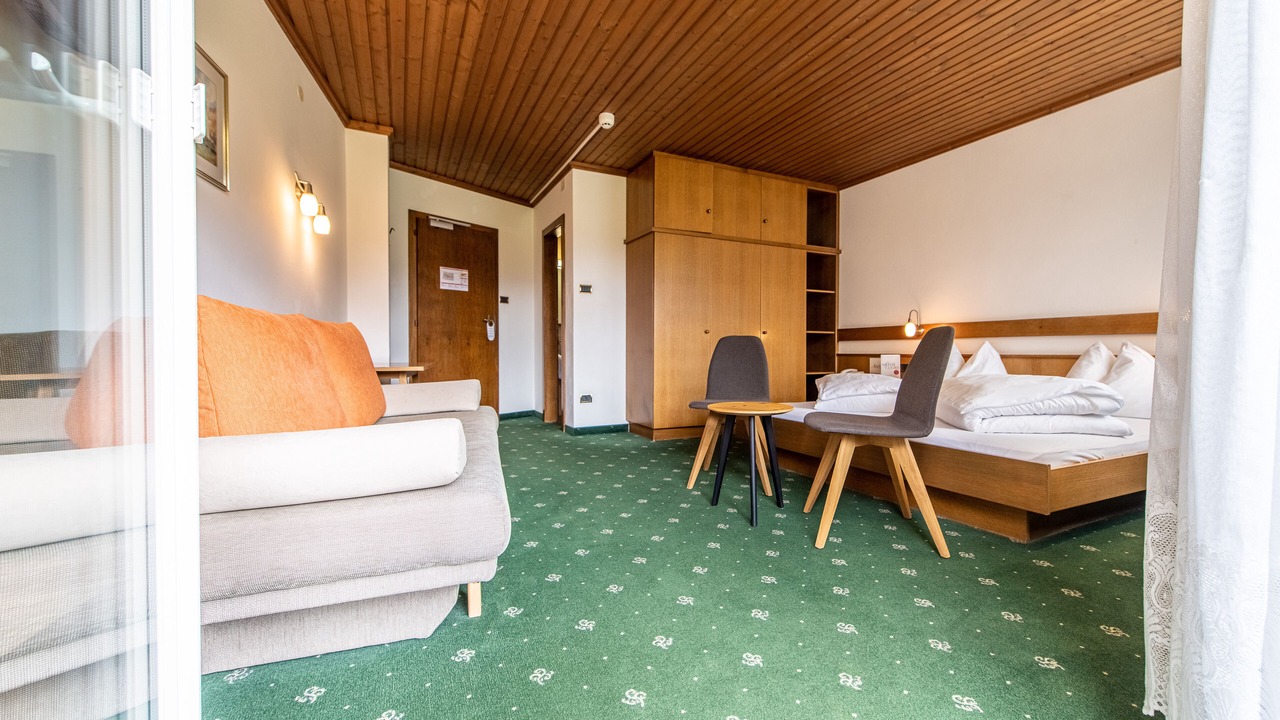 Photo of Bedroom in Anterselva
