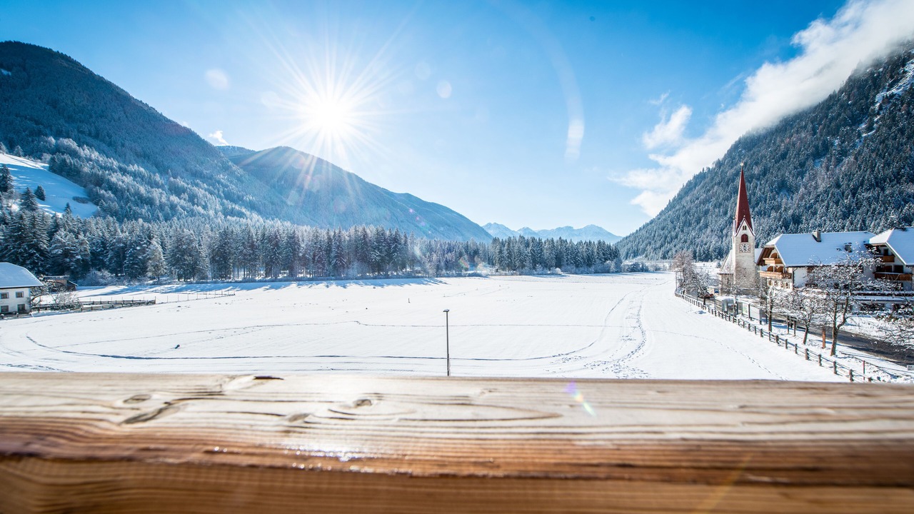Photo of Bedroom in Anterselva