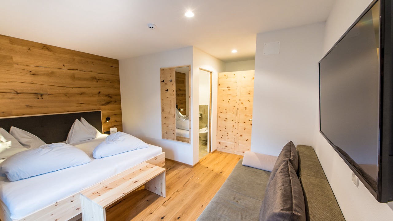 Photo of Bedroom in Anterselva