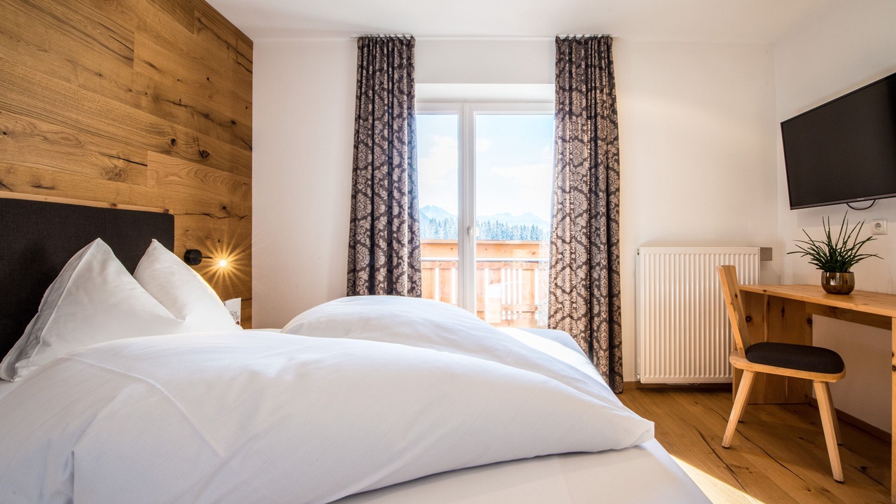 Photo of Bedroom in Anterselva