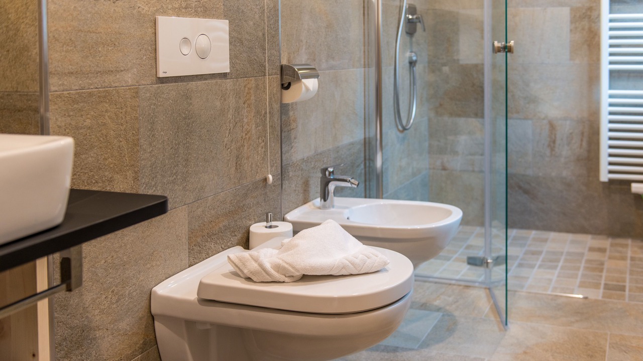Photo of Bathroom in Anterselva