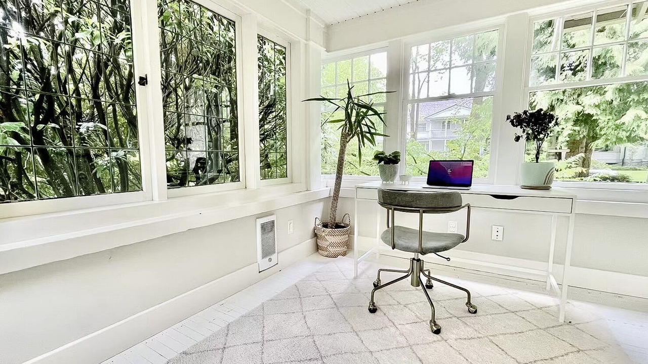 Photo of Outdoor in Shaughnessy