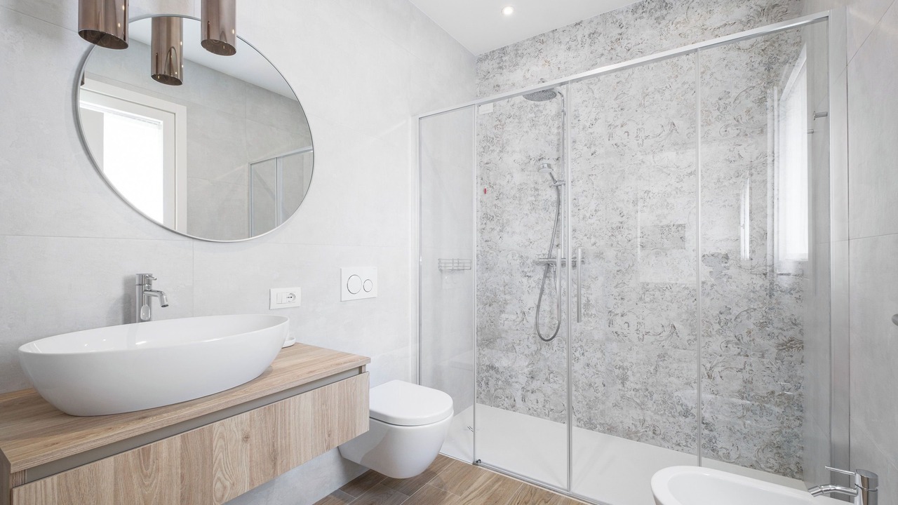 Photo of Bathroom in Farra di Soligo