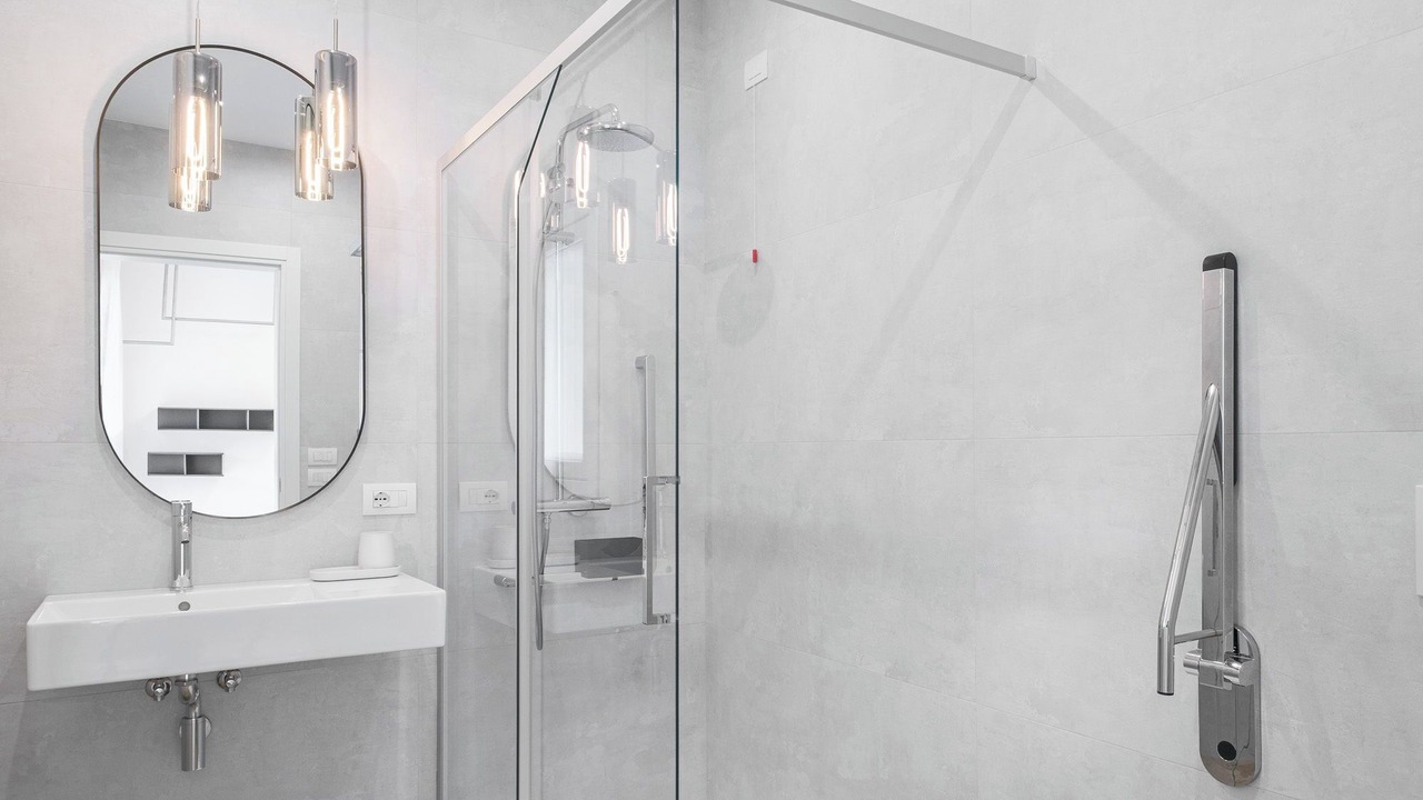 Photo of Bathroom in Farra di Soligo