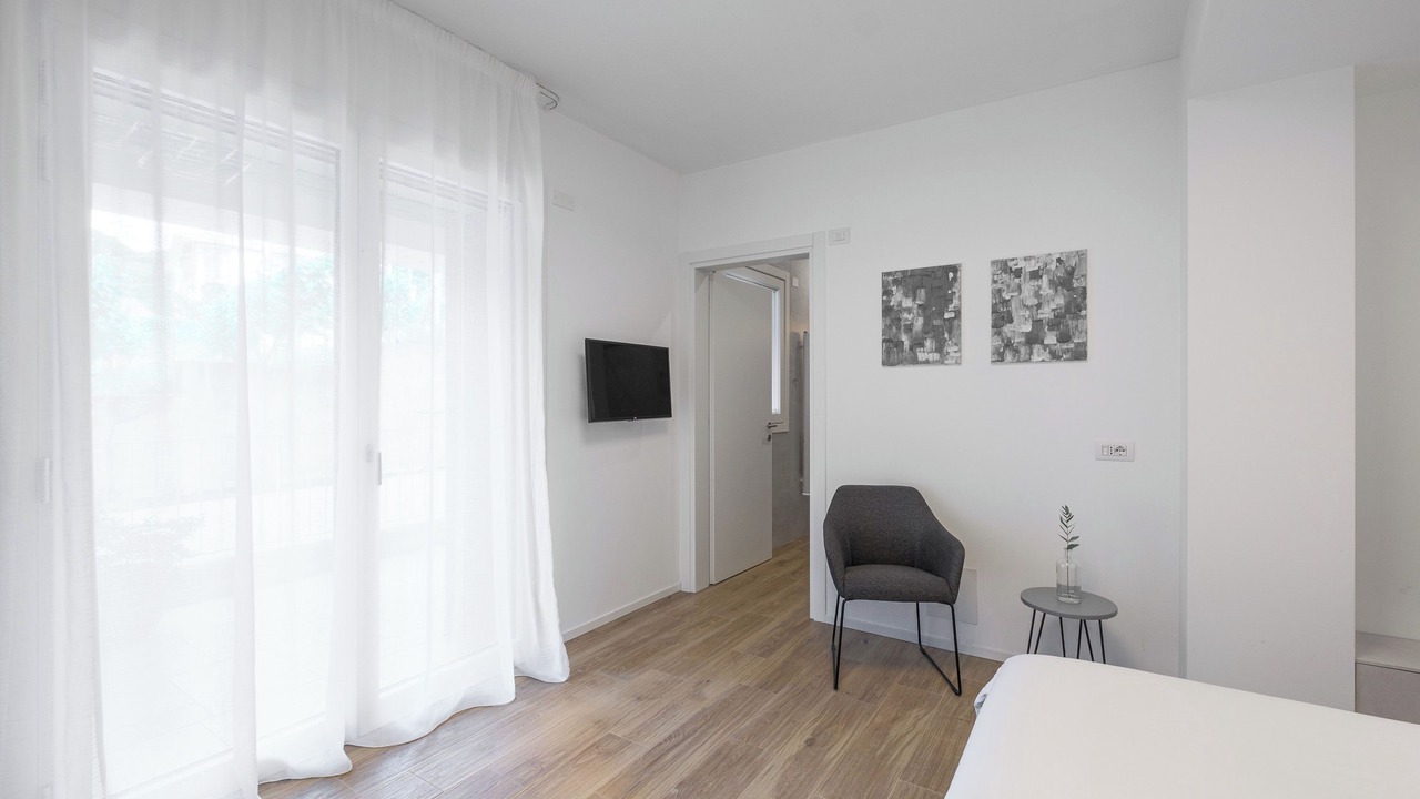 Photo of Bathroom in Farra di Soligo