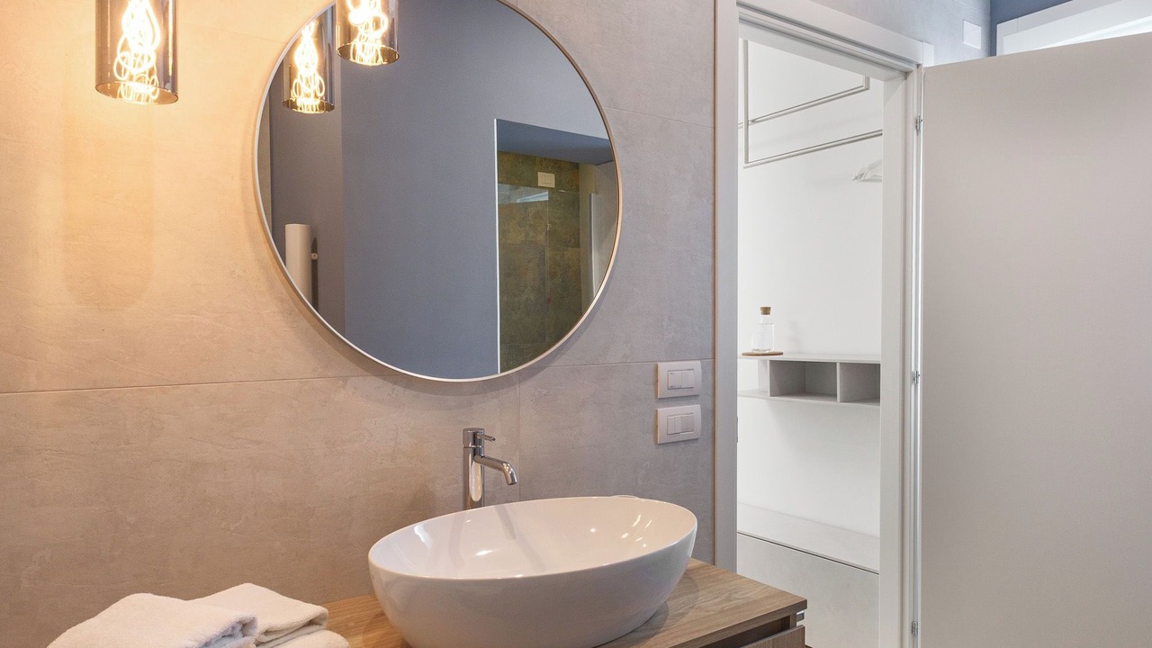 Photo of Bathroom in Farra di Soligo