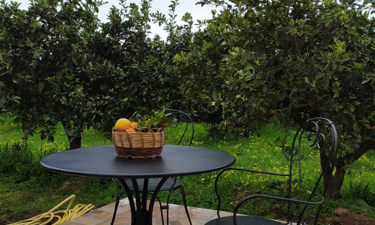 Photo of Outdoor in Orosei