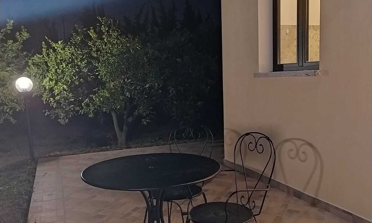 Photo of Outdoor in Orosei