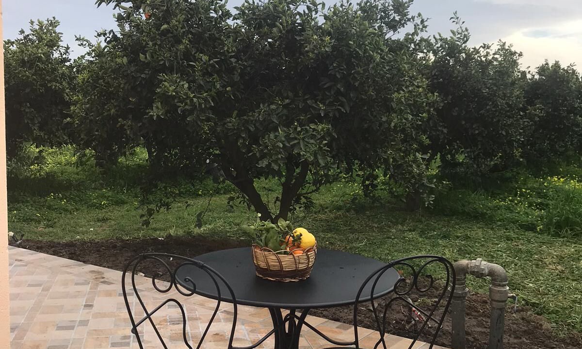 Photo of Outdoor in Orosei