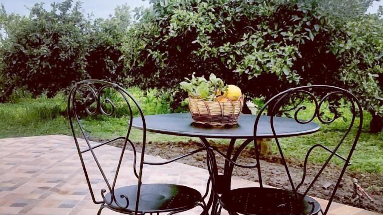 Photo of Outdoor in Orosei