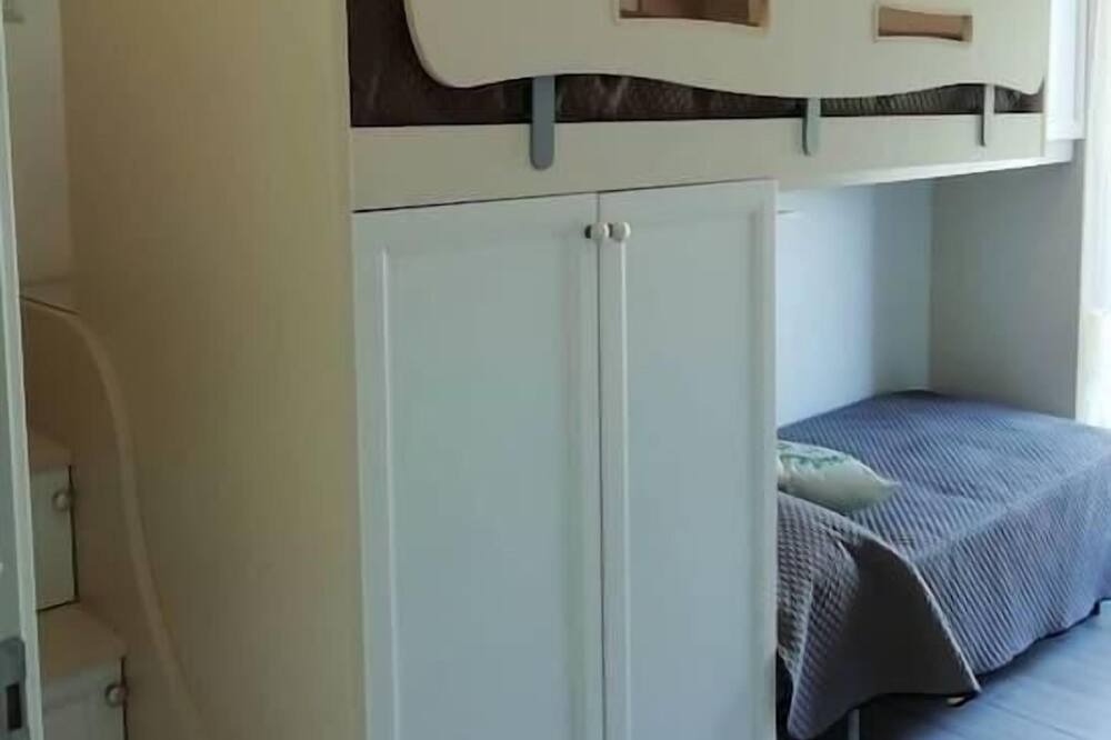 Photo of Bedroom in Suburbio XI della Vittoria
